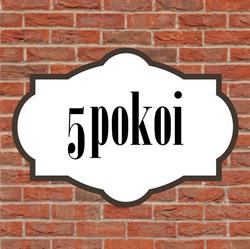 5 pokoi, Gdańsk godziny otwarcia