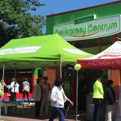 Delikatesy Centrum Sieradz, godziny otwarcia