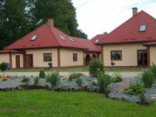 Agroturystyka u Anety, Liksajny godziny otwarcia