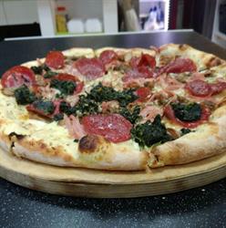 Pizzeria ULA'la, Świebodzice godziny otwarcia