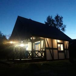 Domki Szachulcowo, Jarosławiec godziny otwarcia