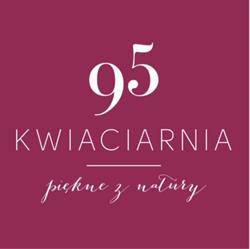 95 Kwiaciarnia, Poznań godziny otwarcia