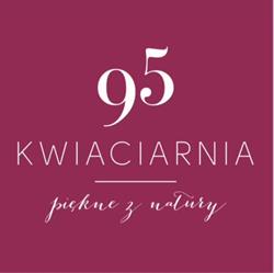 95 Kwiaciarnia, Poznań godziny otwarcia