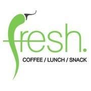 FRESH w Regent Office, Kraków godziny otwarcia