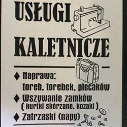 Uslugi Kaletnicze Wrocław, godziny otwarcia