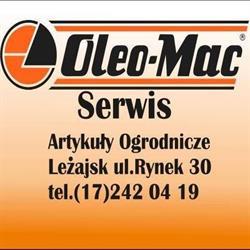 Oleo- Mac Leżajsk, godziny otwarcia