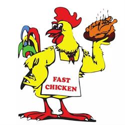 Fast Chicken. Kurczak z rożna., Warszawa godziny otwarcia
