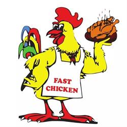 Fast Chicken. Kurczak z rożna., Warszawa godziny otwarcia
