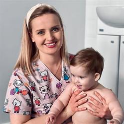 Fizjosensoryka Smyka Fizjoterapia Dzieci i Niemowląt, Mińsk Mazowiecki godziny otwarcia