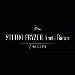 Studio Fryzur Aneta Baran, Giżycko godziny otwarcia