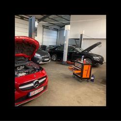 Moto Mechanix, Gdańsk godziny otwarcia