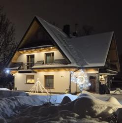 Dom na skraju lasu, Jurgów godziny otwarcia