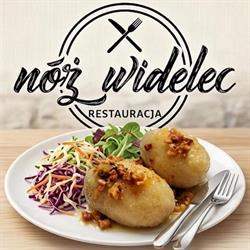 Nóż Widelec-Kuchnia Domowa, Gołdap godziny otwarcia