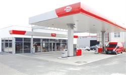 LIPRO Petrol, Żnin godziny otwarcia