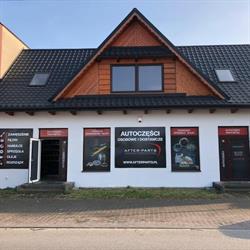 After Parts Hurtownia Motoryzacyjna, Skarżysko-Kamienna godziny otwarcia