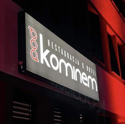 Restauracja Pod Kominem, Skarżysko-Kamienna godziny otwarcia