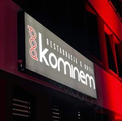 Restauracja Pod Kominem, Skarżysko-Kamienna godziny otwarcia