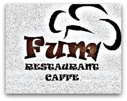 Restauracja Fum, Warka godziny otwarcia