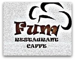 Restauracja Fum, Warka godziny otwarcia