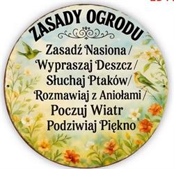Rodzinny Ogród Działkowy 'Zielonka' w Przemyślu, godziny otwarcia