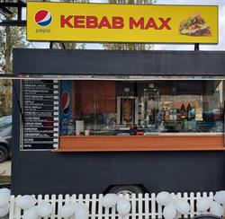 Kebab Max, Toruń godziny otwarcia