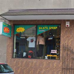 Skate Shop 'Raper' Jasło, ul. Igielna 1, godziny otwarcia