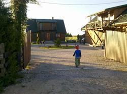 Szorcówka, Dawidowizna godziny otwarcia