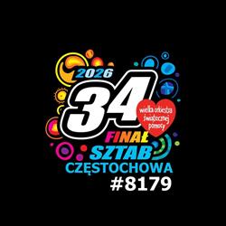 WOŚP Częstochowa, godziny otwarcia