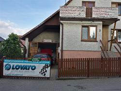 Garaż Fabiana, Chełm godziny otwarcia