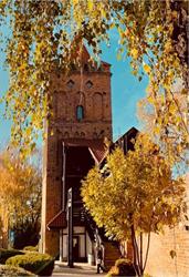 Brama Wrocławska, Oleśnica godziny otwarcia