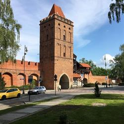 Brama Wrocławska, Oleśnica godziny otwarcia