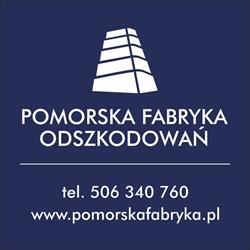 Pomorska Fabryka Odszkodowań, Starogard Gdański godziny otwarcia
