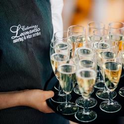 Catering Leonardo, Wrocław godziny otwarcia
