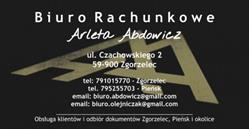 Arleta Abdowicz, Zgorzelec godziny otwarcia