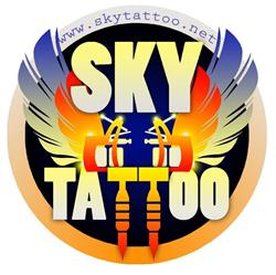 SKY Tattoo Poznań, godziny otwarcia