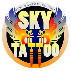 SKY Tattoo Poznań, godziny otwarcia