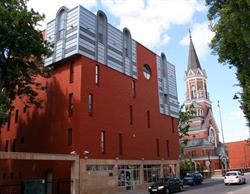 Archiwum i Muzeum Archidiecezjalne w Białymstoku, Białystok godziny otwarcia
