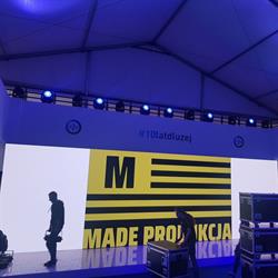 MADE Produkcja, Warszawa godziny otwarcia