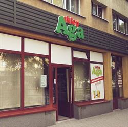 AGA - SKLEP, Oława godziny otwarcia