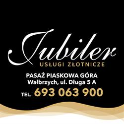 Jubiler, Wałbrzych godziny otwarcia