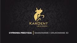 KarDent Lab & Academy Laboratorium Ortodontyczne, Luboń godziny otwarcia