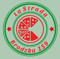 La Strada Pizza, Wrocław godziny otwarcia
