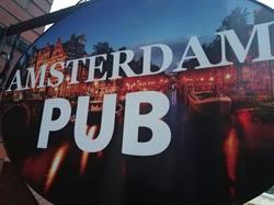 Amsterdam Pub, Elbląg godziny otwarcia