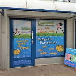 Bałtyckie Przysmaki Sklep, Wałbrzych godziny otwarcia