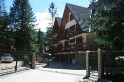 Apartments Zakopane Center, godziny otwarcia
