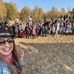 Stajnia Leśna Osada, Jonkowo godziny otwarcia