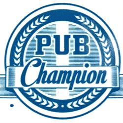 Champion Pub Międzywodzie, godziny otwarcia