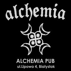 Alchemia Białystok, godziny otwarcia