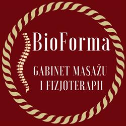 BioForma - Gabinet Masażu i Fizjoterapii, Bojano godziny otwarcia
