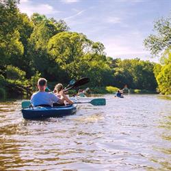 Kajaki & Camping Family, Bronowice godziny otwarcia